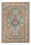 Ziegler Teppich - Kazak - 297 x 211 cm - grün