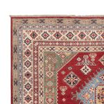 Ziegler Teppich - Kazak - 295 x 200 cm - rot