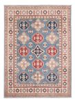 Ziegler Tapijt - Kazak - 203 x 148 cm - blauw
