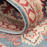 Ziegler Tapijt - Kazak - 203 x 148 cm - blauw