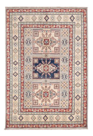 Zieglerův koberec - Kazak - 217 x 148 cm - béžová