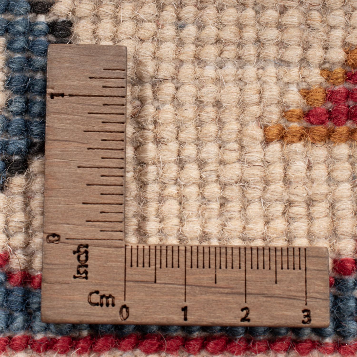 Ziegler Carpet - Kazak - 317 x 257 cm - blå