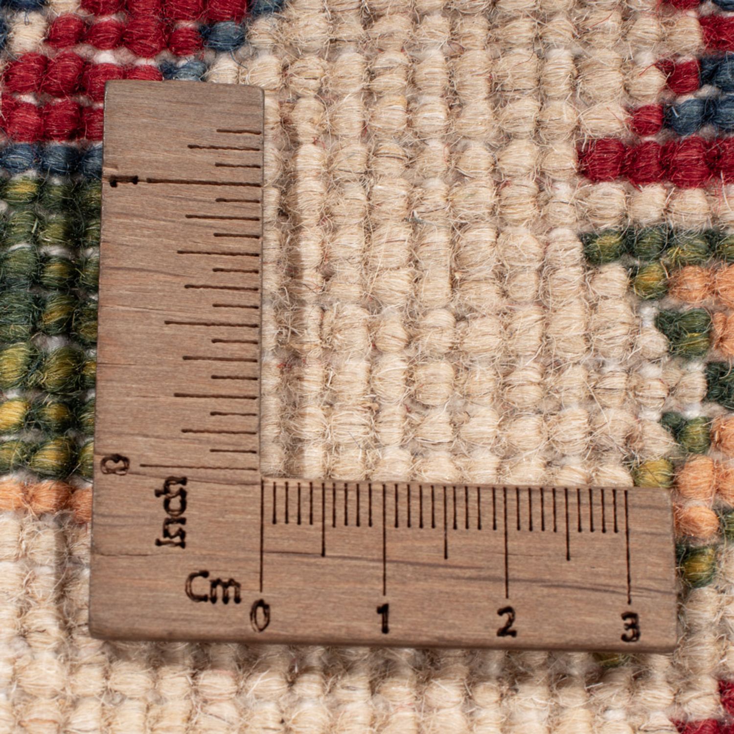 Ziegler Carpet - Kazak - 298 x 251 cm - röd