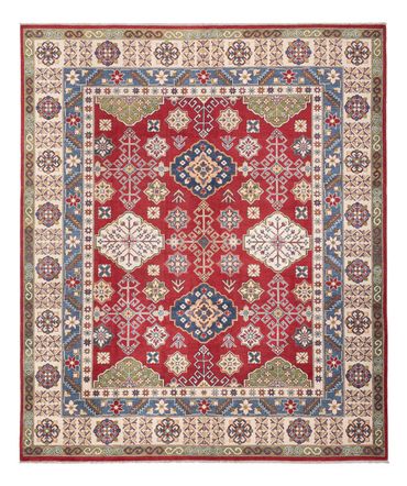 Ziegler Carpet - Kazak - 298 x 251 cm - röd