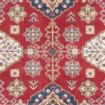 Ziegler Carpet - Kazak - 298 x 251 cm - röd