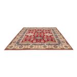 Ziegler Carpet - Kazak - 298 x 251 cm - röd
