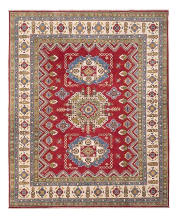 Ziegler Carpet - Kazak - 305 x 244 cm - röd