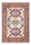 Ziegler Teppich - Kazak - 292 x 201 cm - mehrfarbig