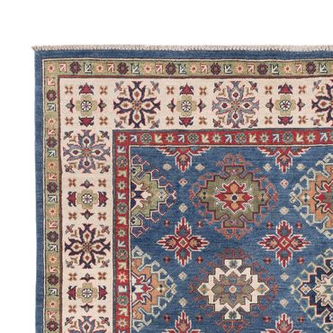 Ziegler Rug - Kazak - 298 x 204 cm - blue