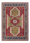 Zieglerův koberec - Kazak - 240 x 174 cm - vícebarevné