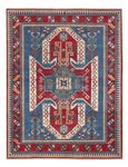 Zieglerův koberec - Kazak - 227 x 178 cm - vícebarevné