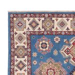 Zieglerův koberec - Kazak - 240 x 167 cm - modrá