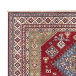 Ziegler Teppich - Kazak - 253 x 186 cm - mehrfarbig