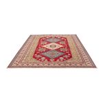 Ziegler Teppich - Kazak - 253 x 186 cm - mehrfarbig
