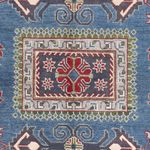 Ziegler Tapijt - Kazak - 207 x 147 cm - blauw