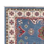 Ziegler Tapijt - Kazak - 207 x 147 cm - blauw