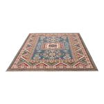 Ziegler Tapijt - Kazak - 197 x 149 cm - blauw