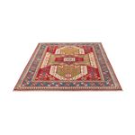 Ziegler Tapijt - Kazak - 202 x 143 cm - veelkleurig
