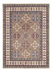 Ziegler Tapijt - Kazak - 212 x 150 cm - donker beige