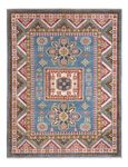 Ziegler Tapijt - Kazak - 193 x 148 cm - blauw