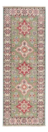 Runner Zieglerův koberec - Kazak - 181 x 64 cm - světle zelená