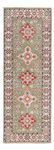 Alfombra de pasillo Alfombra Ziegler - Kazak - 181 x 64 cm - verde claro