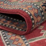 Ziegler Teppich - Kazak - 293 x 204 cm - mehrfarbig