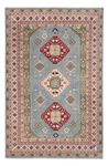 Ziegler Teppich - Kazak - 291 x 195 cm - hellblau