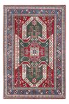 Ziegler Teppich - Kazak - 296 x 200 cm - mehrfarbig