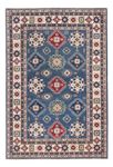 Ziegler Teppich - Kazak - 272 x 184 cm - blau
