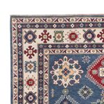 Ziegler Teppich - Kazak - 272 x 184 cm - blau