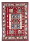 Zieglerův koberec - Kazak - 232 x 166 cm - vícebarevné