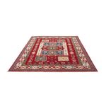 Zieglerův koberec - Kazak - 232 x 166 cm - vícebarevné