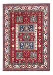 Zieglerův koberec - Kazak - 238 x 169 cm - vícebarevné