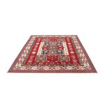 Zieglerův koberec - Kazak - 238 x 169 cm - vícebarevné