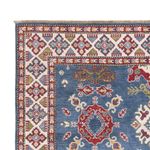 Zieglerův koberec - Kazak - 234 x 170 cm - modrá