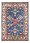 Zieglerův koberec - Kazak - 245 x 171 cm - modrá