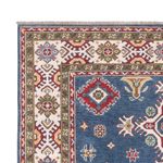 Zieglerův koberec - Kazak - 245 x 171 cm - modrá