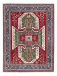 Ziegler Tapijt - Kazak - 201 x 151 cm - veelkleurig