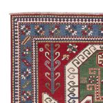 Ziegler Tapijt - Kazak - 201 x 151 cm - veelkleurig