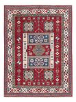 Ziegler Tapijt - Kazak - 202 x 150 cm - veelkleurig