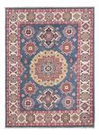 Ziegler Tapijt - Kazak - 205 x 152 cm - blauw