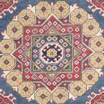 Ziegler Tapijt - Kazak - 205 x 152 cm - blauw