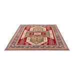 Ziegler Tapijt - Kazak - 204 x 148 cm - veelkleurig