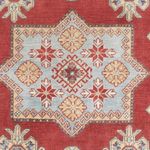 Ziegler Tapijt - Kazak - 209 x 152 cm - rood