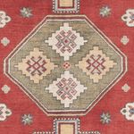 Ziegler Tapijt - Kazak - 208 x 147 cm - rood