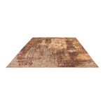 Designový koberec - 299 x 243 cm - béžová
