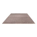 Designový koberec - 300 x 250 cm - tmavě modrá