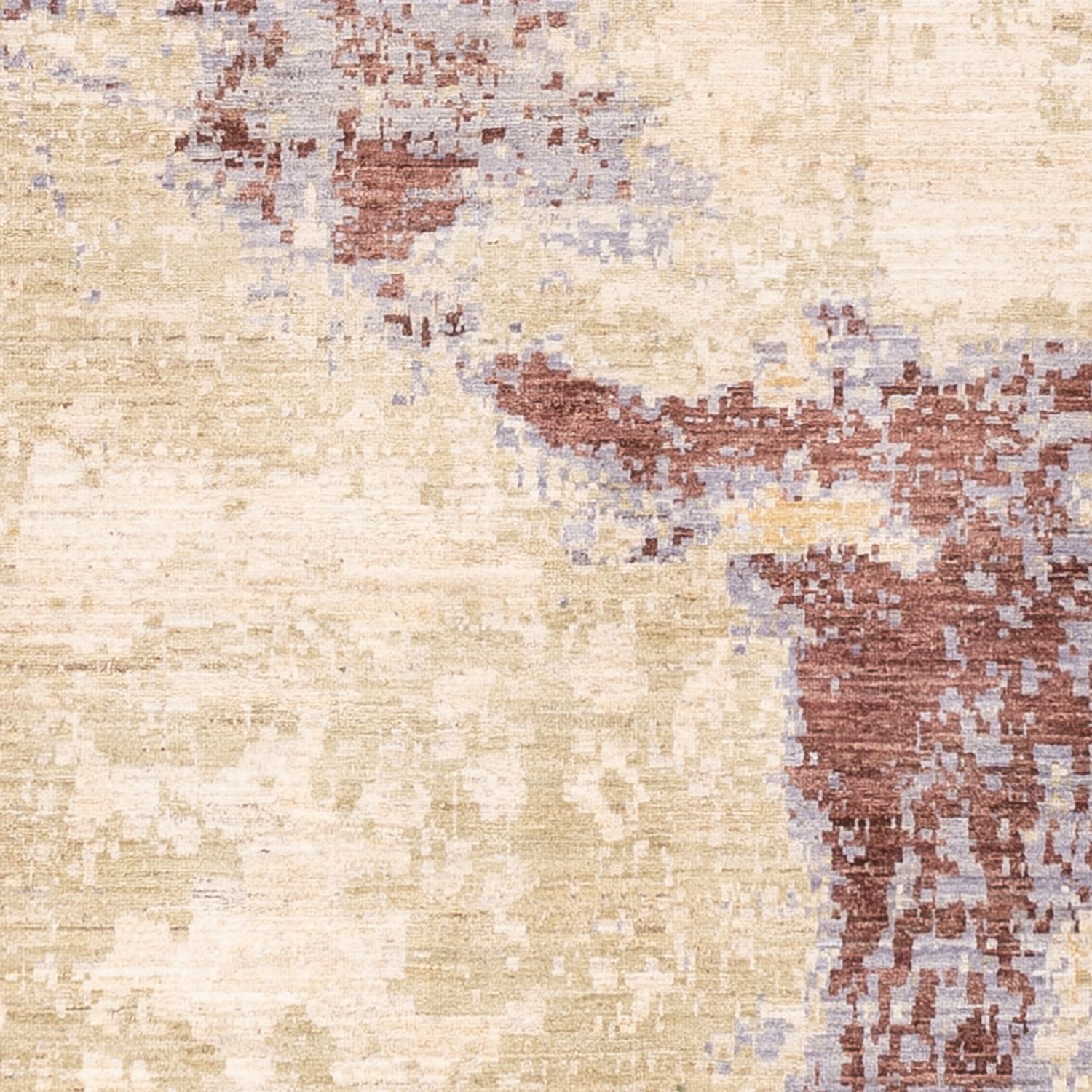 Designový koberec - 297 x 243 cm - vícebarevné