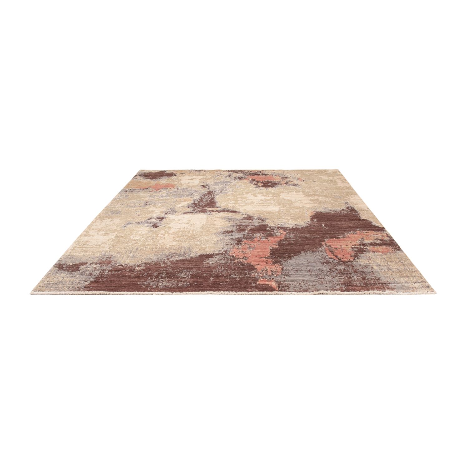 Designový koberec - 297 x 243 cm - vícebarevné